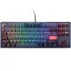 Ducky One 3 TKL keyboard Gaming USB US English Blue