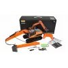 Excavator RC model Amewi 22545 1:14 scale, electric motor, NiMH 400 mAh, for ages 8+
