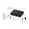 Video switch HDMI LogiLink HD0042