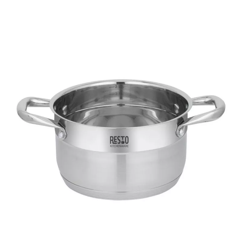 Casserole D18CM 2.7L/92103 Resto