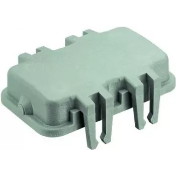 HARTING Germany GmbH & Co. KG Protective Cap HAN 10B-AK-Kunst. 09 30 010 5401 (09300105401)