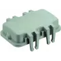 HARTING Germany GmbH & Co. KG Protective Cap HAN 10B-AK-Kunst. 09 30 010 5401 (09300105401)