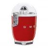Electric Citrus Press Smeg CJF11RDEU 70 W Red Stainless Steel