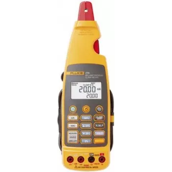Fluke 3362365 Display