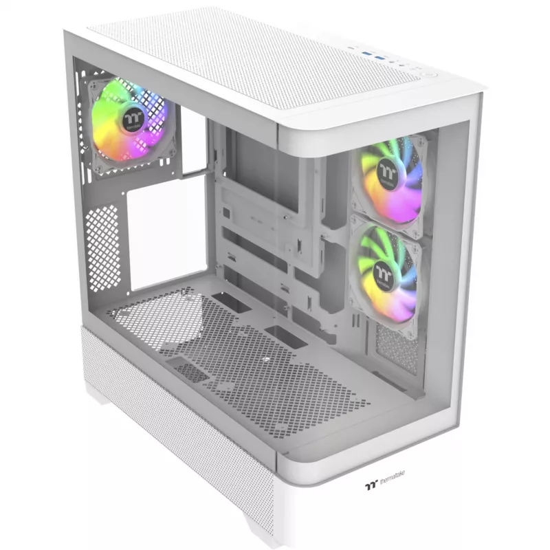 Thermaltake View 290 White - Midi Tower (CA-11G-00M6WN-00)