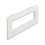 Module Holder DeLOCK Easy 45 175 x 80 mm