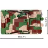 Building set Cobi 38 cm Sturmmörser Sturmtiger 1100 pieces