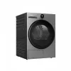 Tumble dryer Dreame L9, 9 kg capacity, graphite color, energy efficiency class B