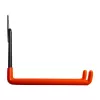 Steel garage wall hook 25kg MC-444