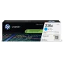 HP W2301A Printer Consumable Cyan