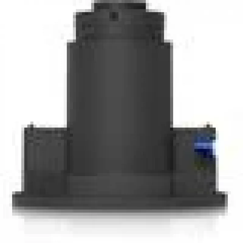 Ubiquiti G6 PTZ In-Ceiling Mount Black (UACC-G6-PTZ-ICM-B)