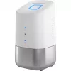 eQ-3 AG Homematic IP HmIP-HCU1, Grey, White, 868 - 868.6, 869.4 - 869.65 MHz, 0 - 400 m, IP20, 5 - 40 °C, Wired and Wireless