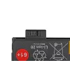 Battery Green Cell LE95 for Lenovo ThinkPad A475 P51S T470 T570 (Damaged Box)