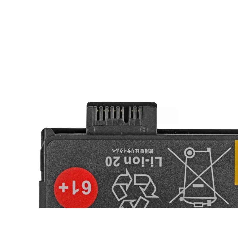 Battery Green Cell LE95 for Lenovo ThinkPad A475 P51S T470 T570 (Damaged Box)