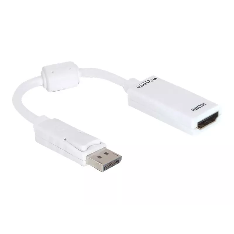 Video Cable Adapter DeLOCK 61767