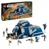 Star Wars 75435 Separatist MTT (Multi-Troop Transport) from the Battle of Felucia