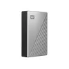 External Hard Drive Western Digital 4TB USB Type-C 3.2 Gen 1 WDBPMV0040BSL-WESN