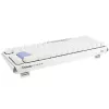 Ducky One 3 Classic Pure White SF Keyboard USB German White (DKON2167ST-RDEPDPWWWSC1)