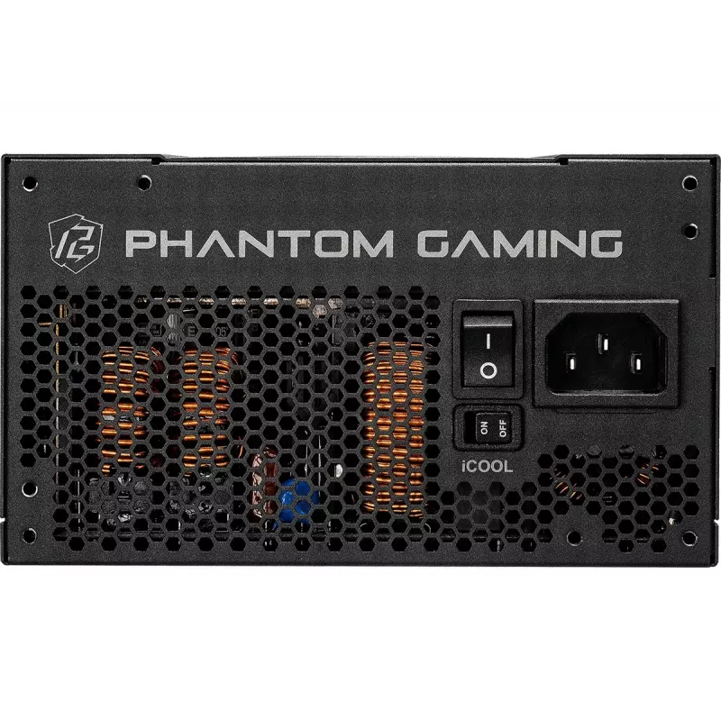 Power Supply Unit ASRock Phantom Gaming PG-750G 750 W