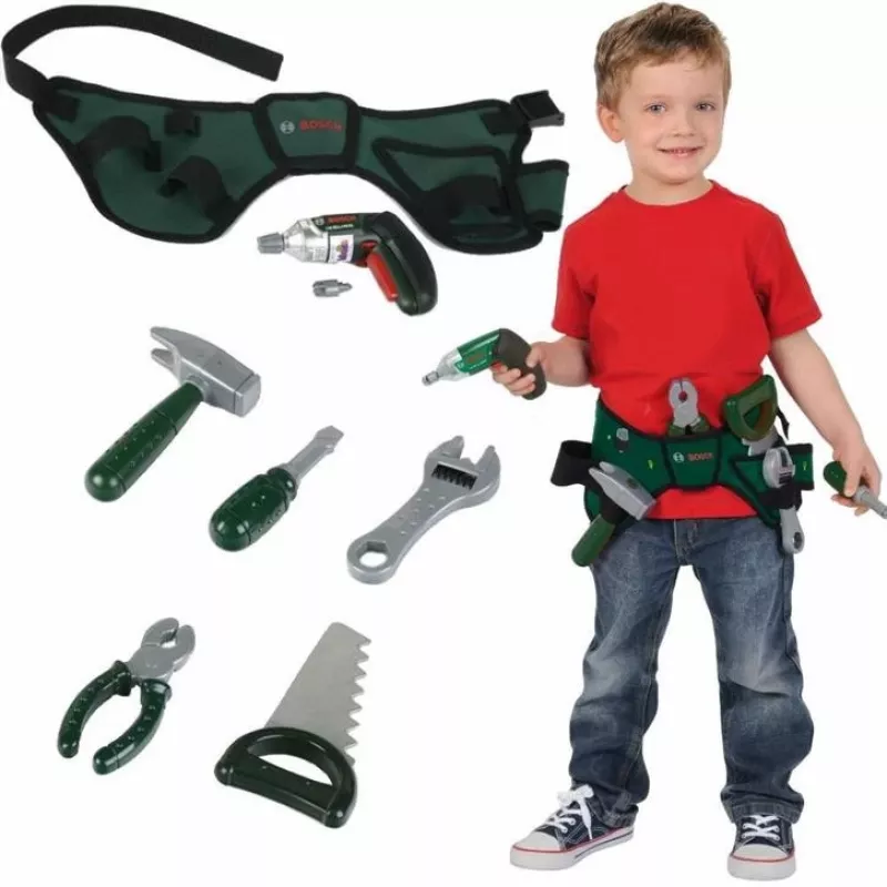 Theo Klein 8313 Role Play Toy Set