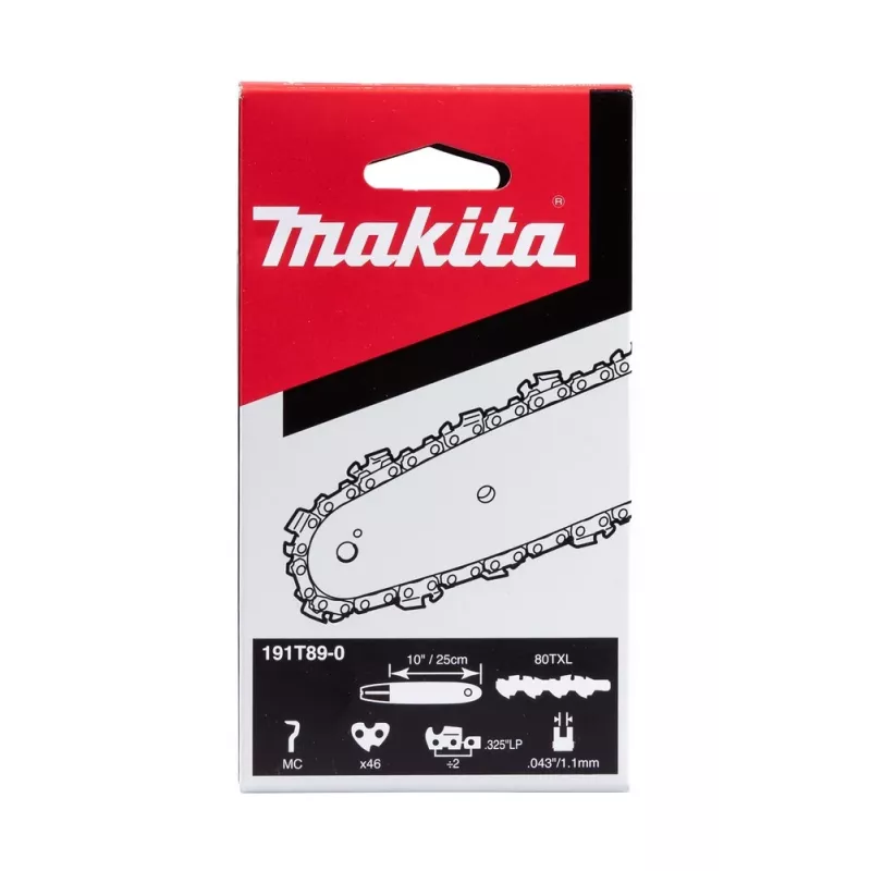 Makita 191T89-0 power chainsaw accessory 1 pc(s)