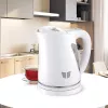 Electric kettle Maestro MR-038-WHITE, 1.7 L, 2000 W, cordless, automatic shut-off