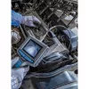 Hazet 4812-11/5FS Grey