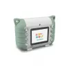 Children's digital camera KIDYWOLF Kidyprint Green White