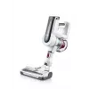 Severin 7166 Handheld Vacuum 0.4 L Red