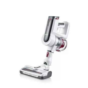 Severin 7166 Handheld Vacuum 0.4 L Red
