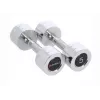 HMS Fitness CHD05 Fixed-weight dumbbell 5 kg 2 pc(s)