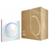 Fibaro | Walli Dimmer | Z-Wave EU | White