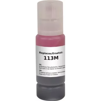 Renkforce RF-6736462 Printer Consumable Magenta