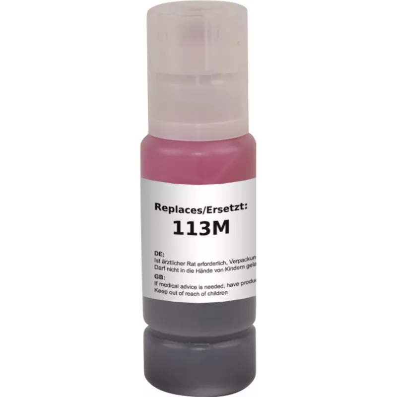 Renkforce RF-6736462 Printer Consumable Magenta