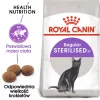 Dry cat food Royal Canin Sterilised 2 kg — adult neutered cats, chicken, 37% protein
