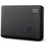Gigaset Box 100 - Mobile Phone Base Station - ECO DECT\GAP - Black (S30852-H2818-B101)