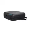 Battery charger XTAR BC4 for AA/AAA NiMH and Li-ion, 4-slot, DC/USB input, black