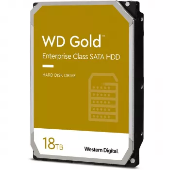HDD Western Digital 18 TB 3.5 inch Serial ATA WD181KRYZ