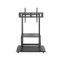 ART S-13 Mobile LCD/LED TV stand 37-100 150 Kg