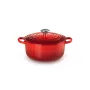Le Creuset Signature 3.3 L Round Red