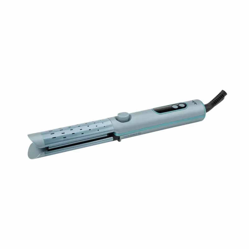 Straightening iron JATA JBPP1588 Warm Blue 34 W 2.5 m