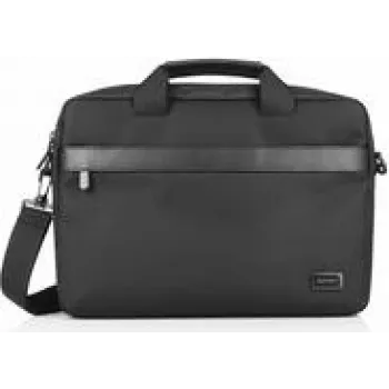 4smarts Laptop-Case Target Eco Slim 13–14” black (541769)