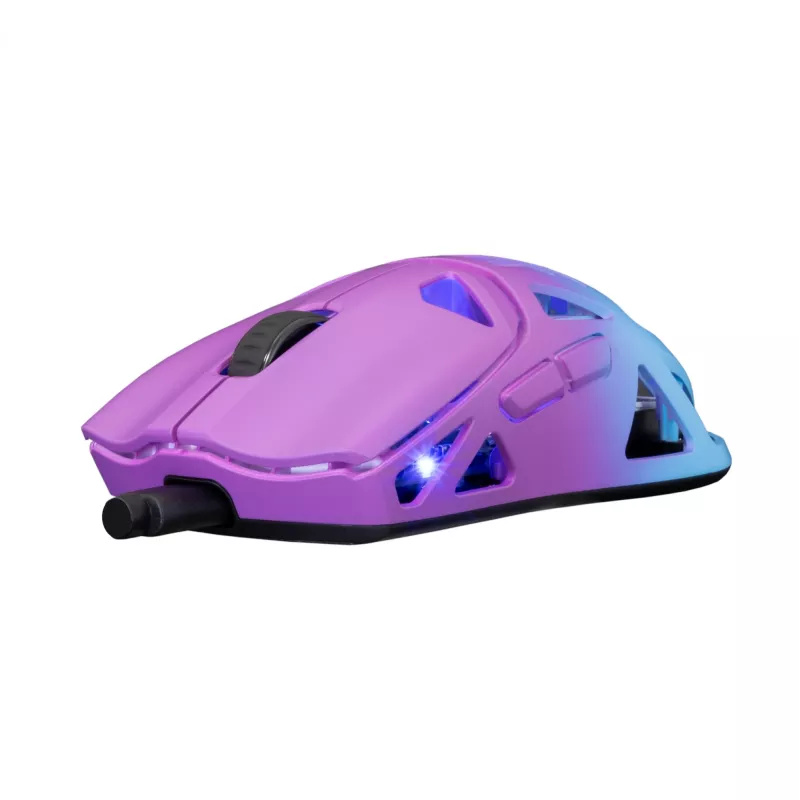 Mouse White Shark GM-5019 Dagonet Wireless
