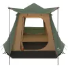 Tent COLEMAN FastPitch Lodge 4 — 4-person waterproof easy setup