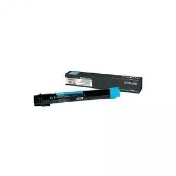 Toner Lexmark 22Z0009 3000 pages Cyan
