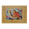 Drawing pad SMLT A3 20 sheets 120 g/m² — sketching and drawing paper