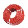 PV Cable 4mm, 100m, red
