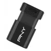 USB flash drive PNY Elite-X 64 GB USB Type-C 3.2 Gen 1 (3.1 Gen 1) Black