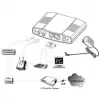 Network bridge ALLNET ALL-GHN102-COAX Wired IEEE 802.3ab