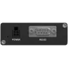 Industrial 4G Modem TELTONIKA TRM142 — LTE connectivity, compact industrial design